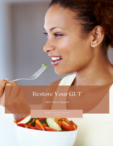 Restore Your GUT Full eBook